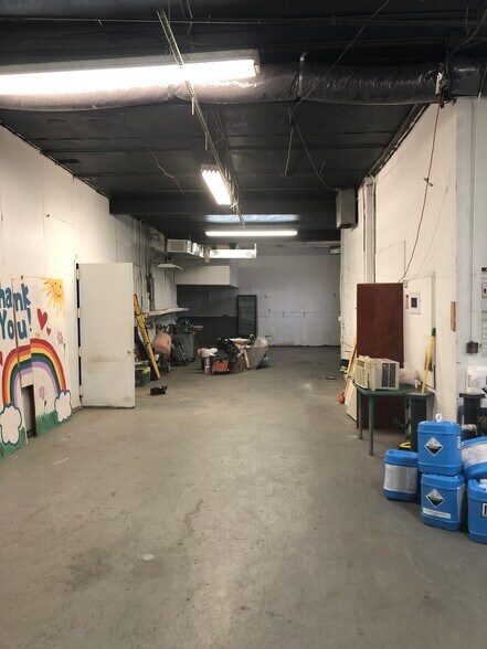 More Photos Of 1704 Boone Ave, Bronx Industrial For Lease