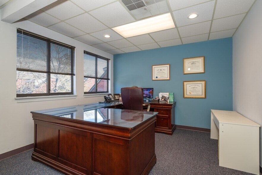 More Photos Of 35-37 Tamarack Cir, Skillman Medical For Lease