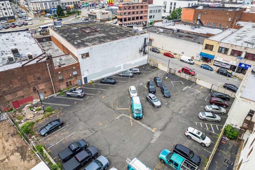 More Photos Of 205 Madison St, Passaic Specialty For Sale