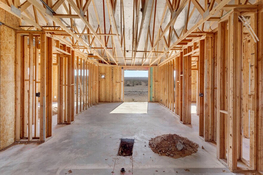 More Photos Of 0 Tortoise, Barstow Land For Sale