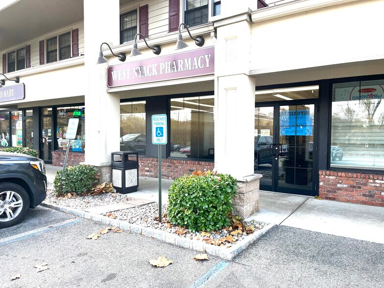 More Photos Of 719 W Nyack Rd, West Nyack Unknown For Lease