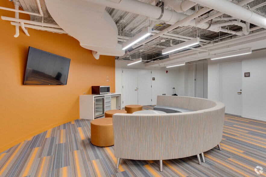 Photo of 2nd Floor Ste 203