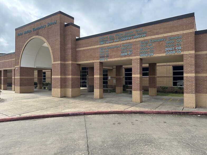 More Photos Of 0 Nebraska Street, South Houston Land For Sale