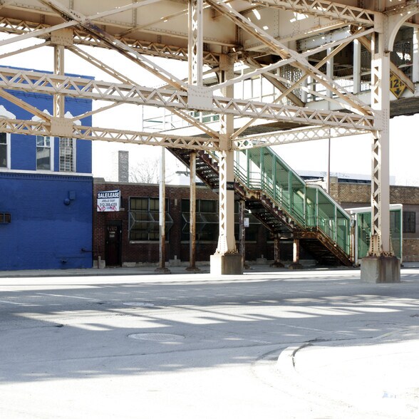 More Photos Of 4709 W Lake St, Chicago Industrial For Sale