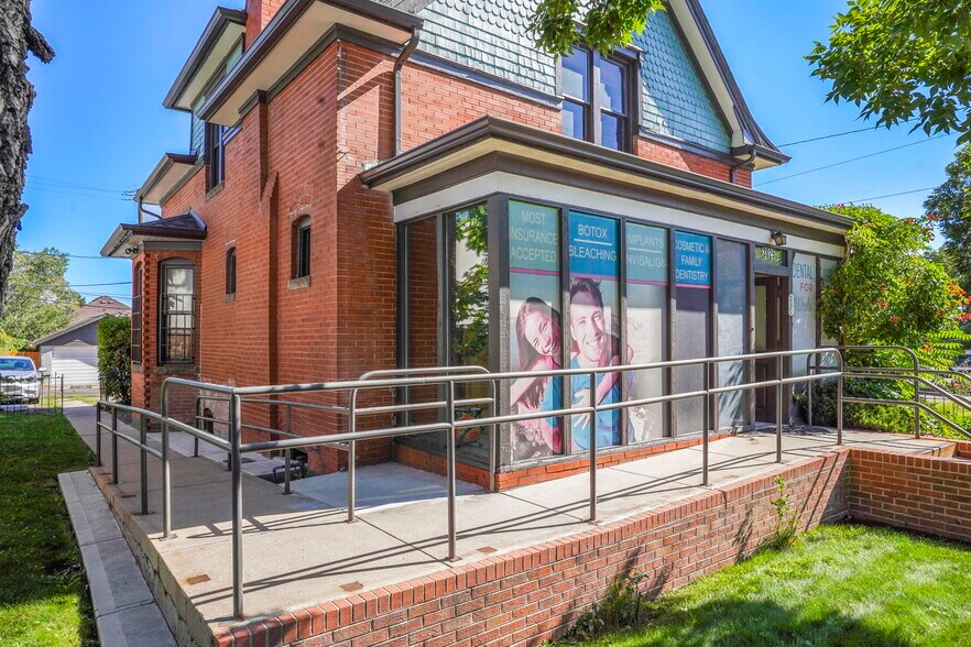 More Photos Of 3025 W 38th Ave, Denver Medical For Sale