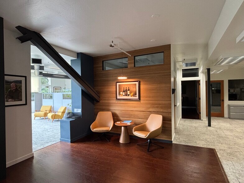 More Photos Of 1040 Main St, Napa Office For Lease