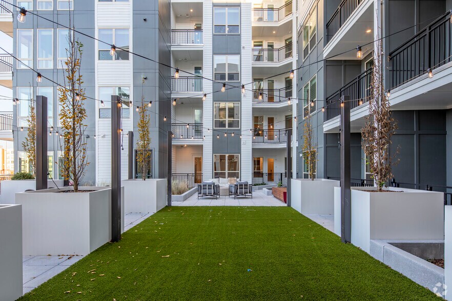 More Photos Of 1415 3rd Ave S, Birmingham Apartments For Lease