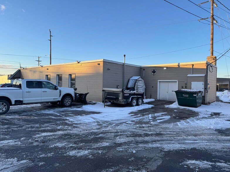 More Photos Of 222 Main St, Presque Isle General Retail For Sale