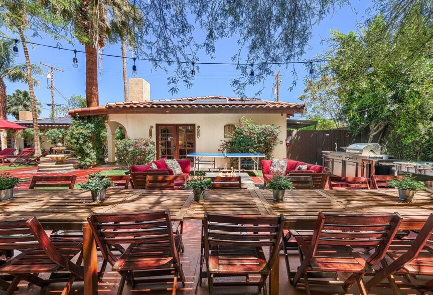More Photos Of 520 Chuckwalla Rd, Palm Springs Apartments For Sale