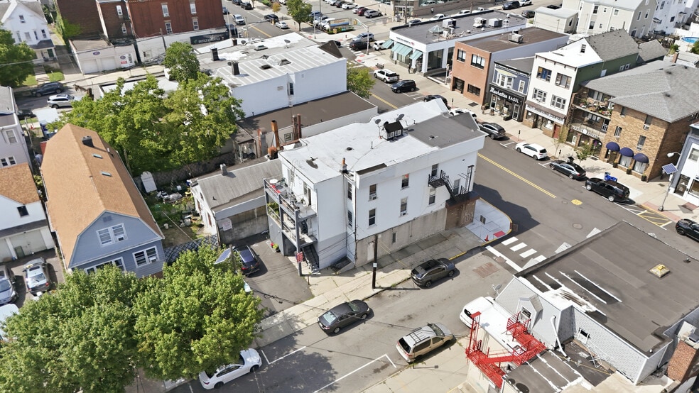 More Photos Of 714-716 Broadway, Bayonne Storefront Retail Residential For Sale