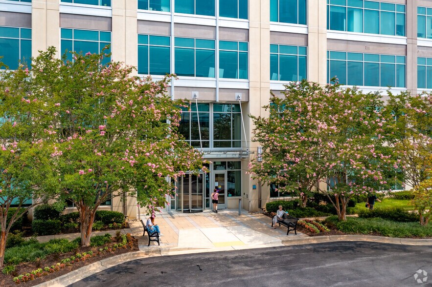 More Photos Of 9601 Blackwell Rd, Rockville Medical For Lease