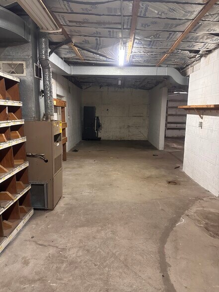 More Photos Of 1416-1418 Franklin St, Michigan City Storefront Retail Residential For Sale