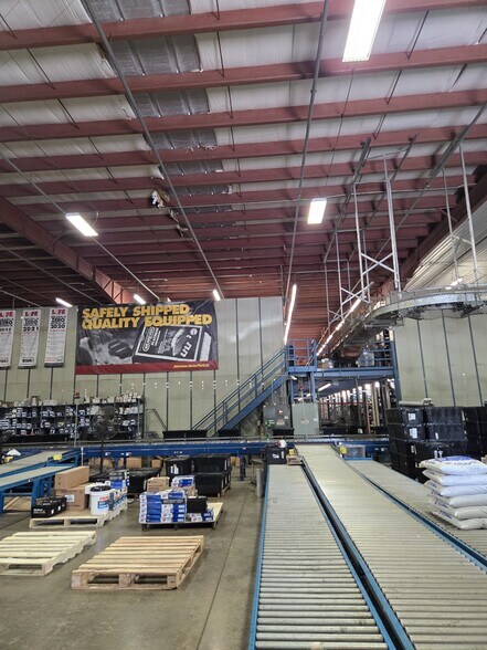 More Photos Of 4091 Jeffrey Blvd, Buffalo Warehouse For Sale