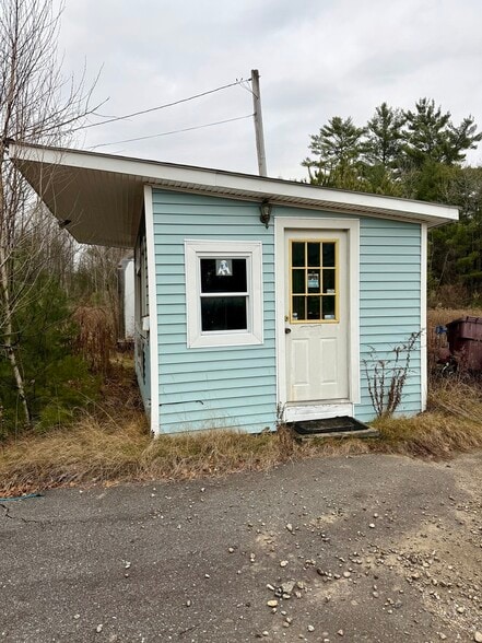 More Photos Of 222 Main St, Winchendon Land For Sale