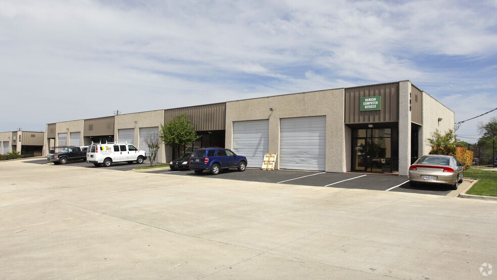 Primary Photo Of 404 W Powell Ln, Austin Unknown For Lease