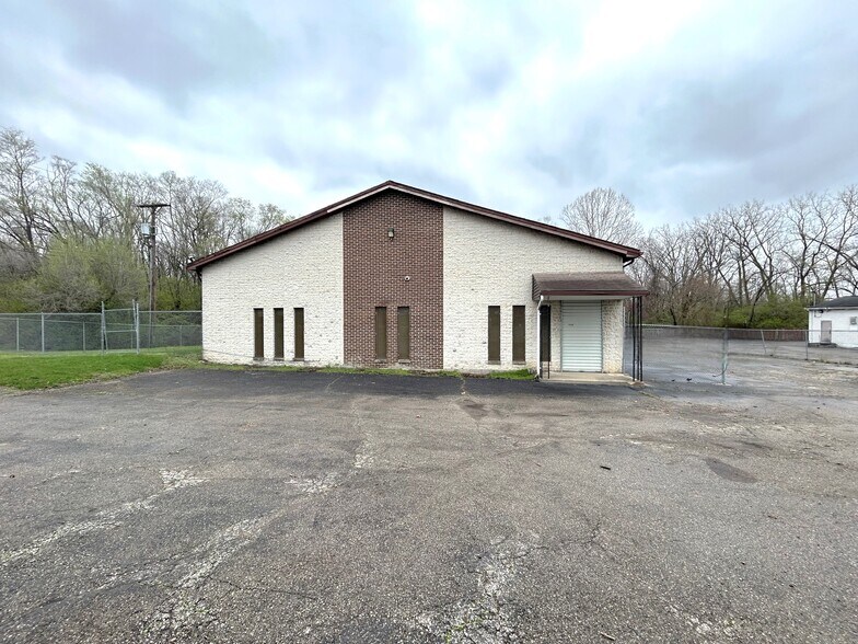 Primary Photo Of 2938 Olive Rd, Dayton Warehouse For Sale