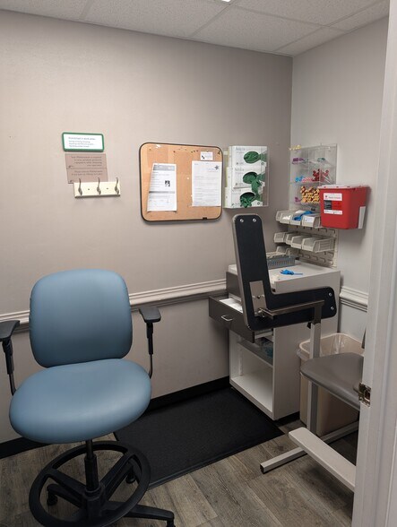 More Photos Of 222 Washington Rd, Westminster Healthcare For Sale