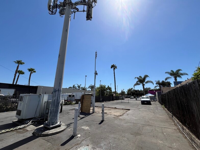 More Photos Of 1325 S Main St, Santa Ana Land For Lease