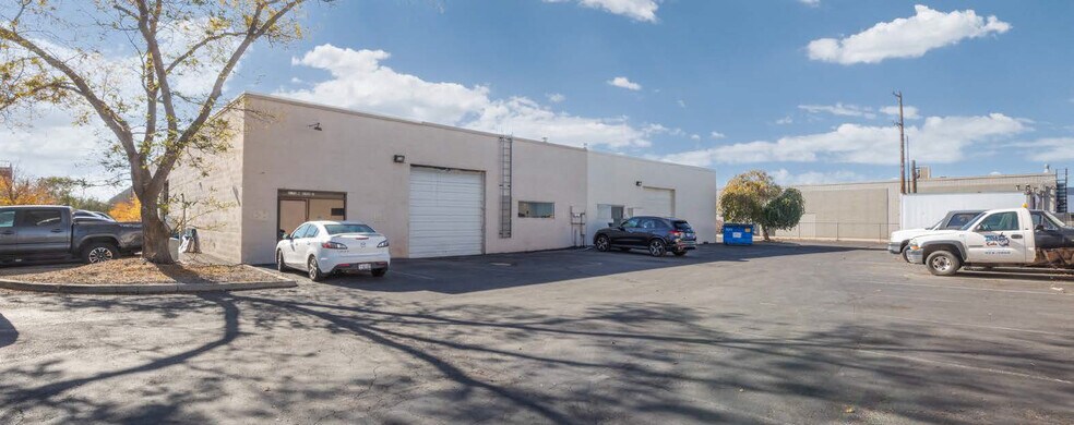 More Photos Of 2172 W 2300 S, West Valley City Warehouse For Lease