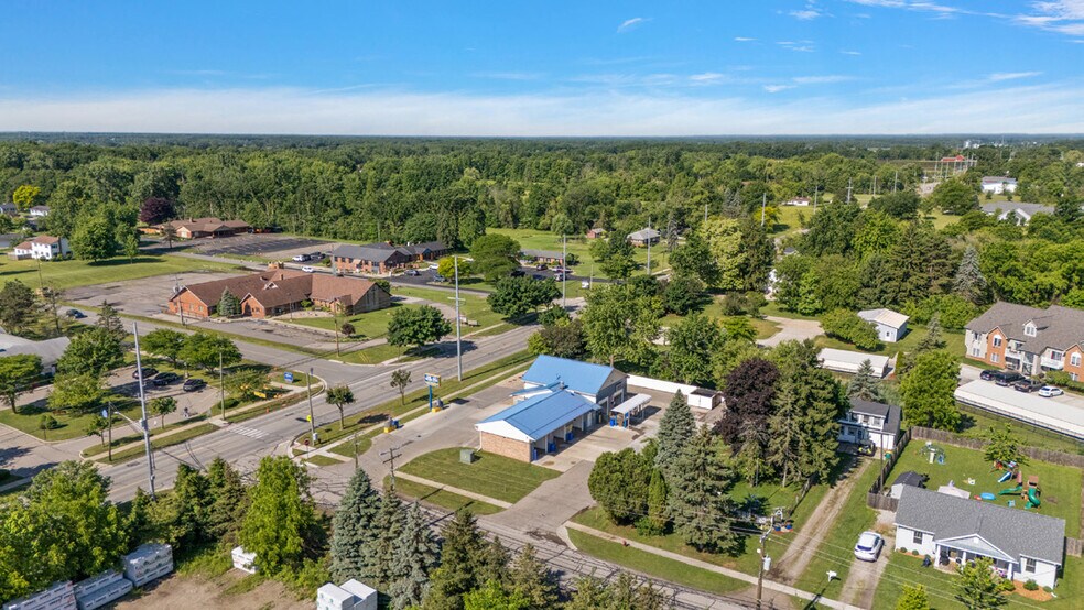 More Photos Of 35141 Division Rd, Richmond Carwash For Sale