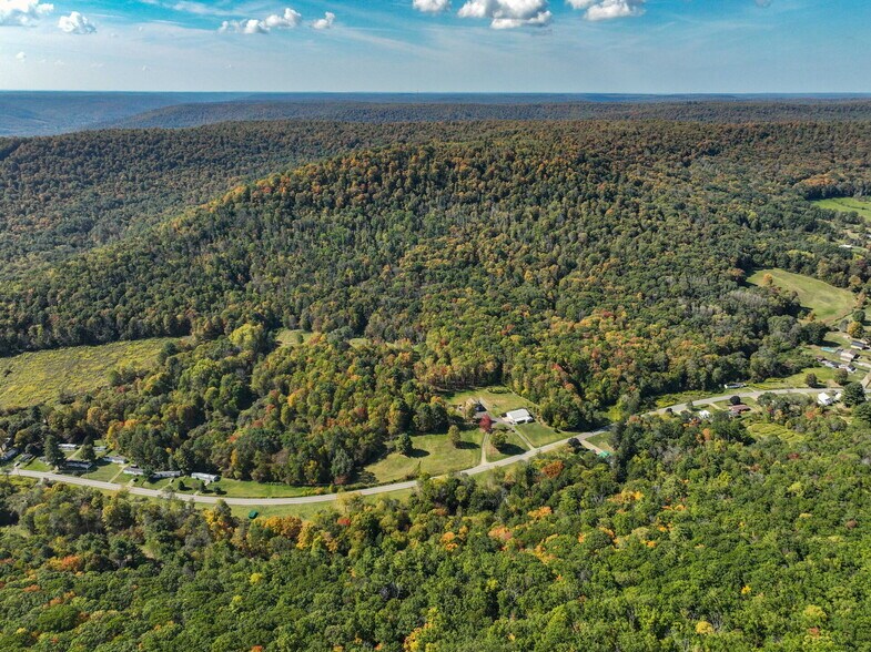 More Photos Of 649 Bolivar Dr, Bradford Land For Sale