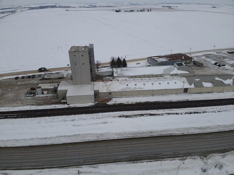 Primary Photo Of 1655 140th St, Clarence Industrial For Sale