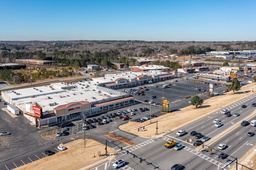 More Photos Of 4300 Buford Dr NE, Buford Storefront For Lease