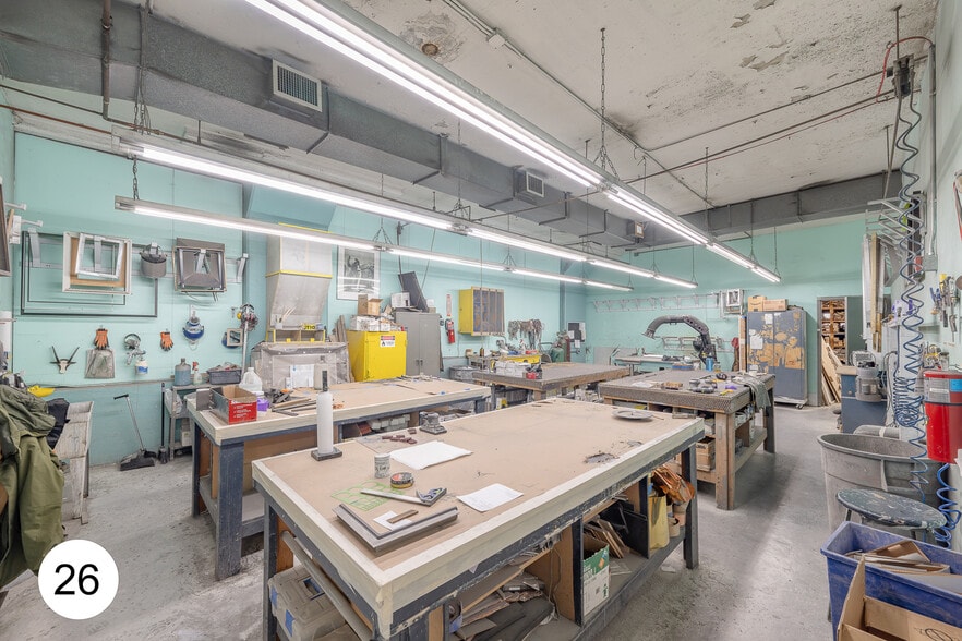 More Photos Of 2124 44th Ave, Long Island City Warehouse For Sale