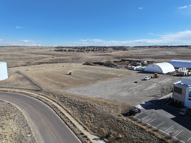 More Photos Of 1495 Overlook Dr, Lafayette Land For Lease