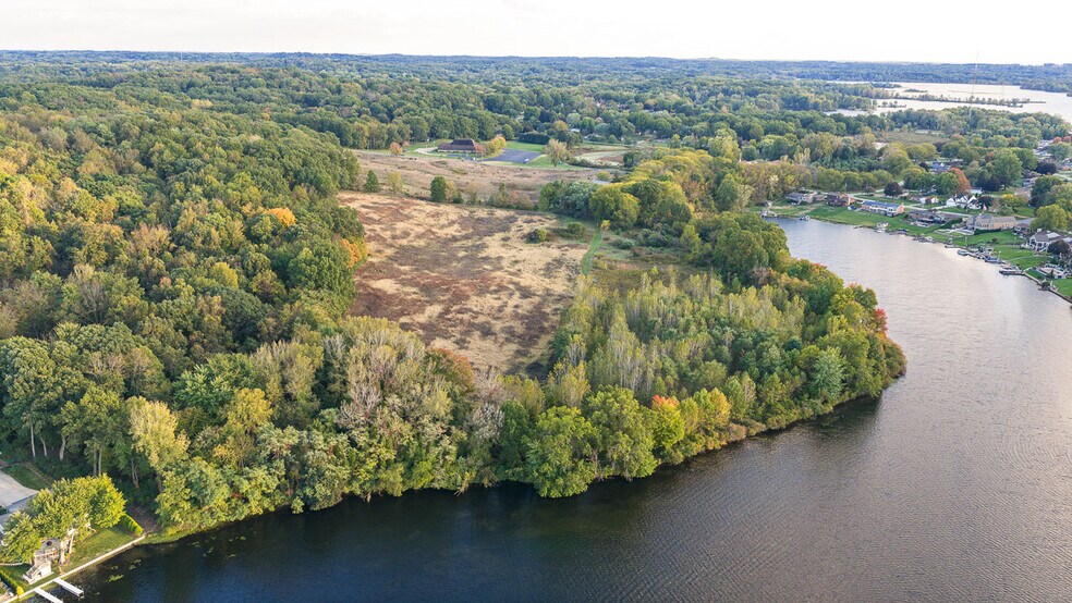 More Photos Of 4674 S Main St, Akron Land For Sale