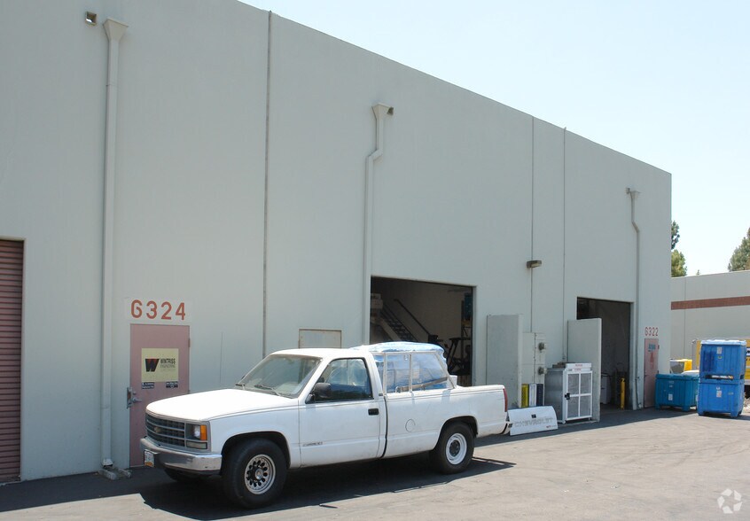 More Photos Of 6322 Ferris Sq, San Diego Research And Development For Lease