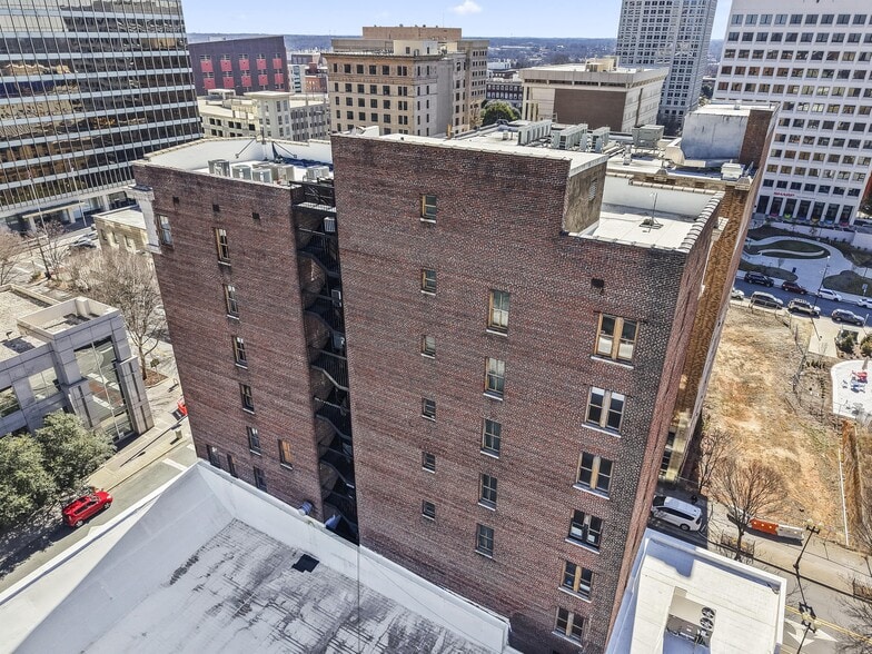 More Photos Of 101 W 4th St, Winston-Salem Office For Sale
