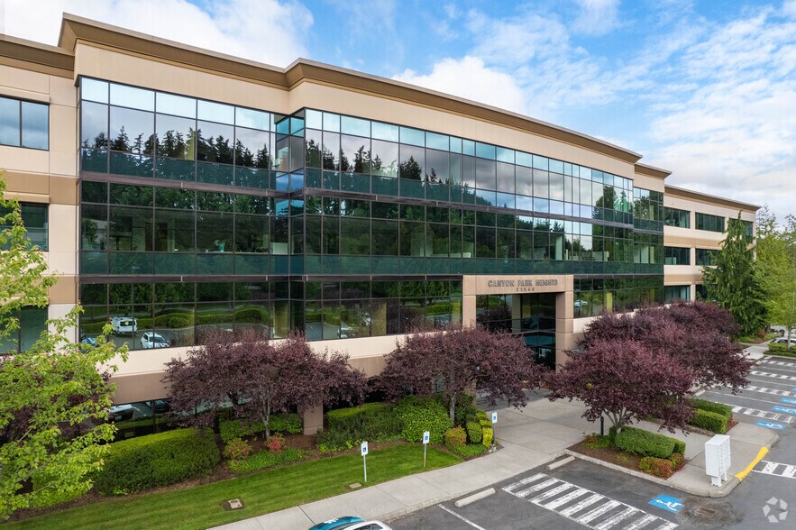 Primary Photo Of 21540 30th Dr SE, Bothell Office For Lease
