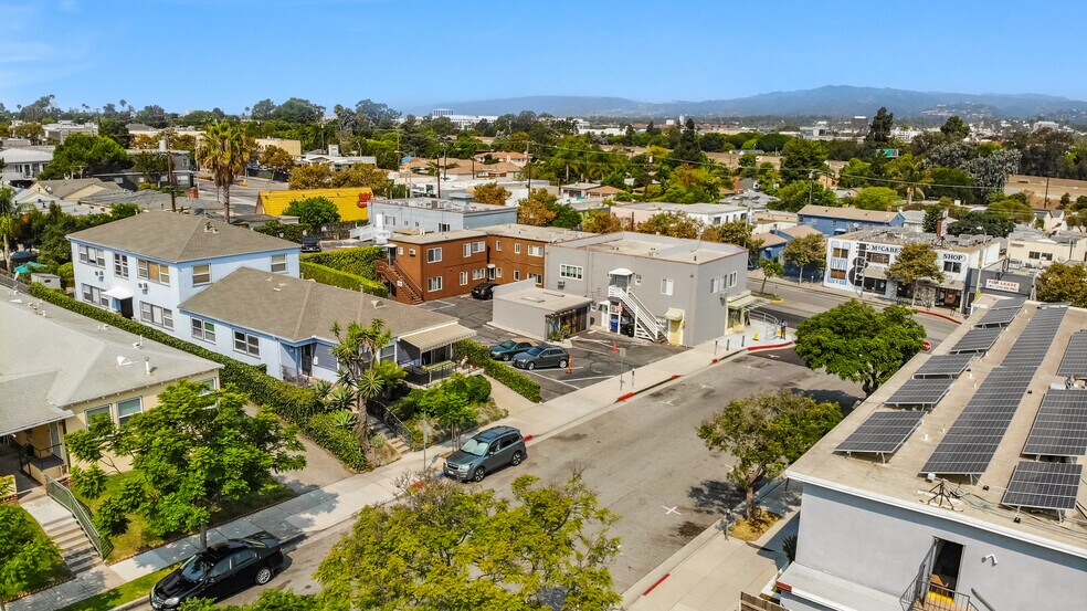 More Photos Of 3018-3030 Pico Blvd, Santa Monica Land For Sale
