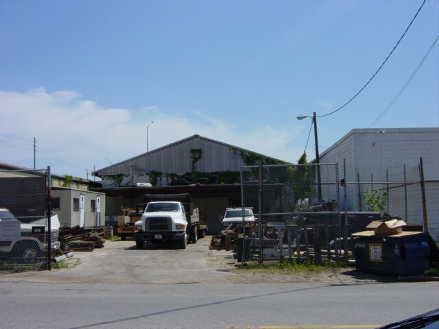 More Photos Of 1807 2nd Ave, Tampa Warehouse For Lease