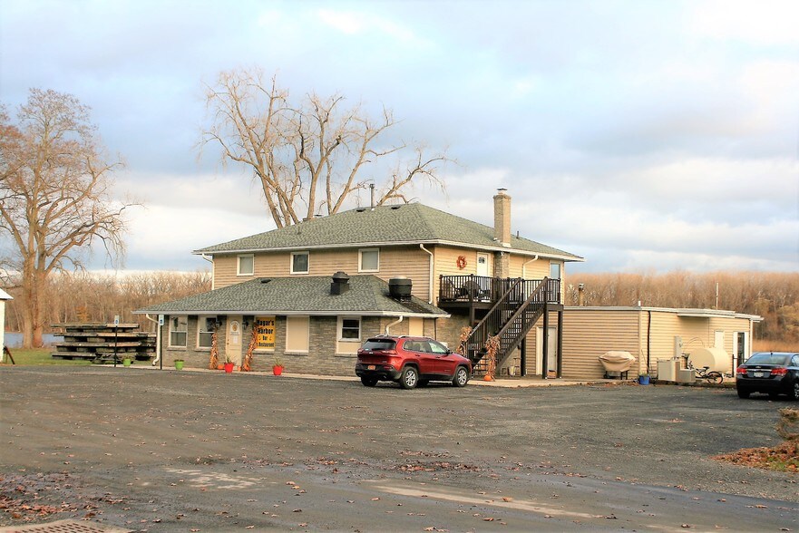 More Photos Of 10 Brick Row Ext, Athens Restaurant For Sale