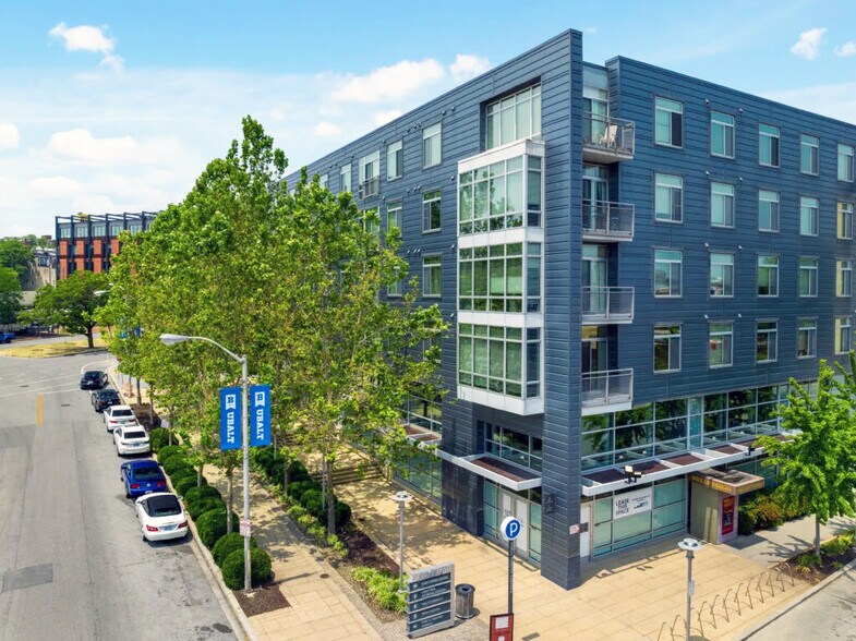 More Photos Of 1201 W Mt. Royal Ave, Baltimore Apartments For Lease