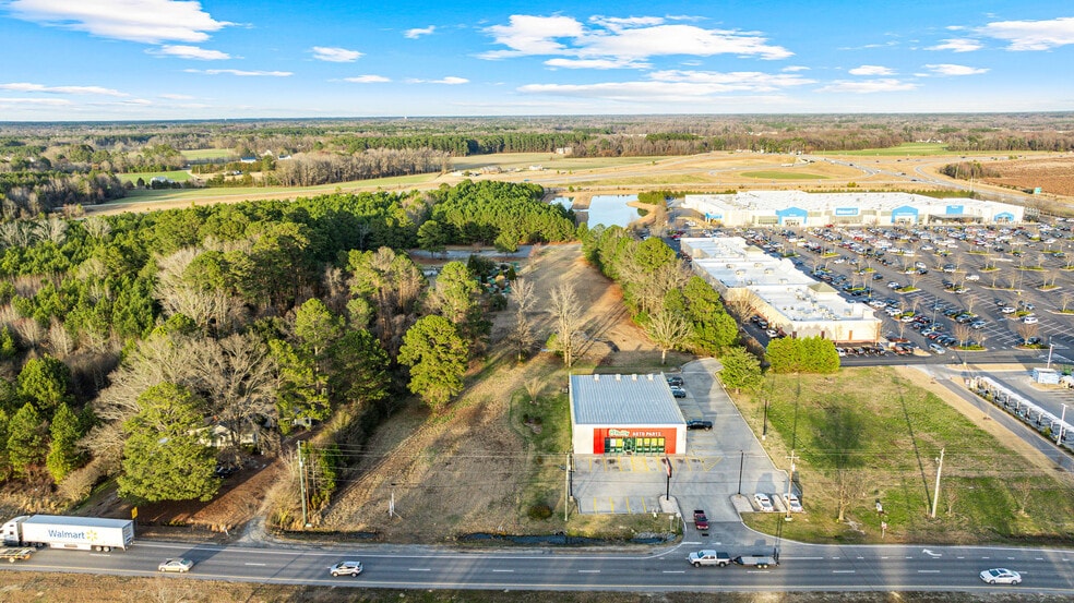 More Photos Of 2950 W Us Hwy 70, Goldsboro Land For Sale