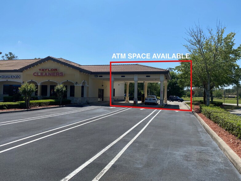 More Photos Of 1633 Taylor Rd, Port Orange General Retail For Lease