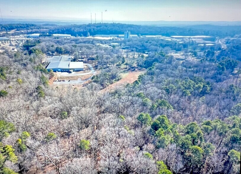 More Photos Of 1392 US 41 N, Calhoun Land For Sale