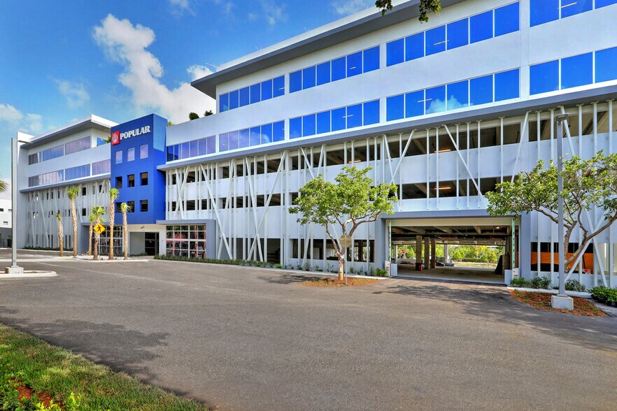 More Photos Of 7920 Miami Lakes Drive West, Miami Lakes Office For Lease