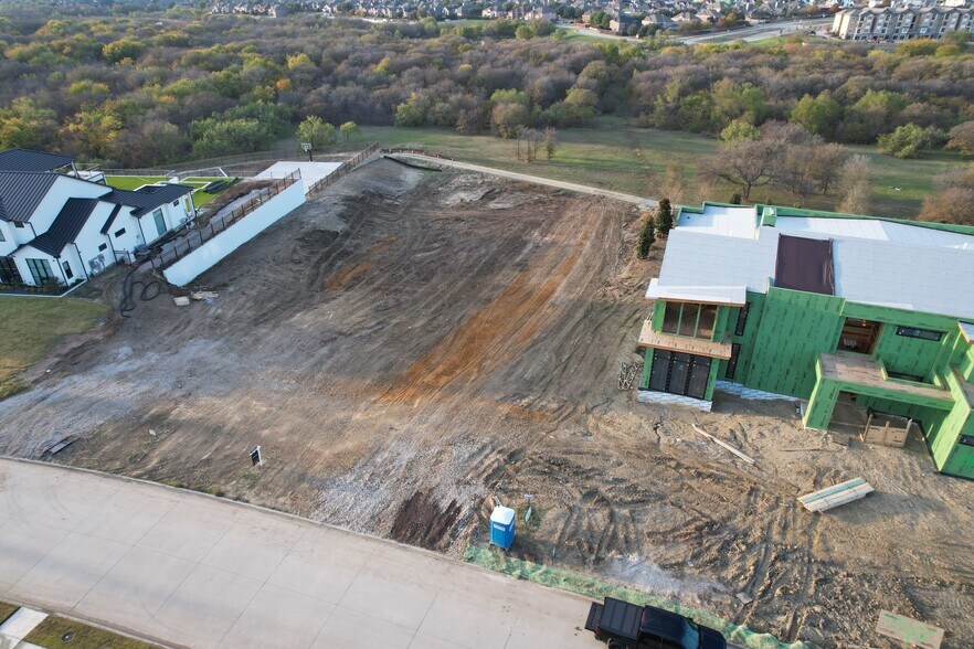 More Photos Of 2264 Lilac Ln, Frisco Land For Sale