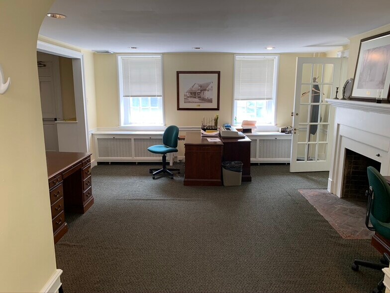 More Photos Of 581 Skippack Pike, Blue Bell Office For Lease