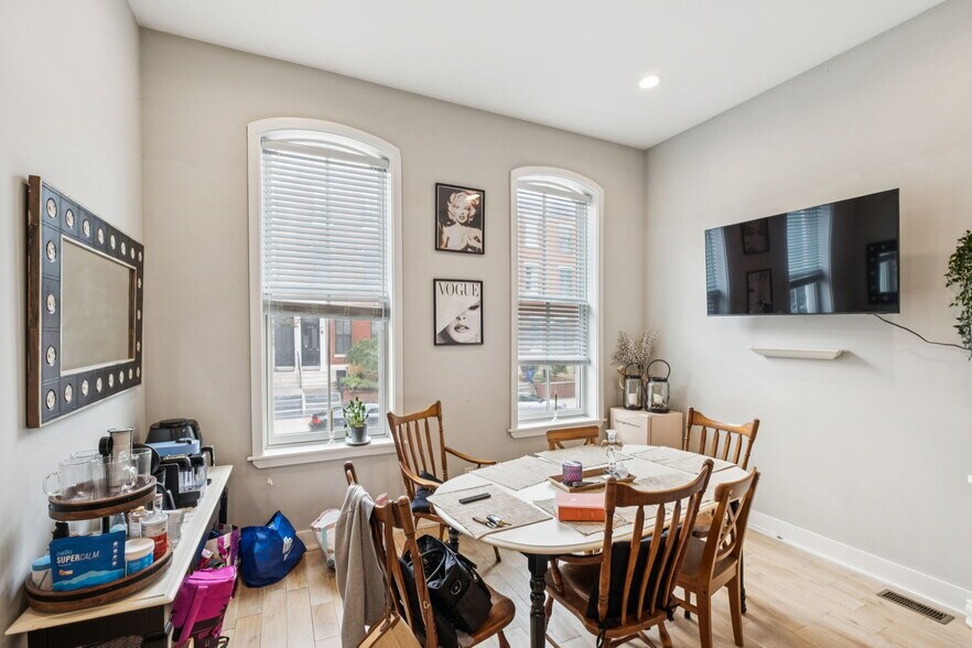 More Photos Of 1516 Green St, Philadelphia Apartments For Sale