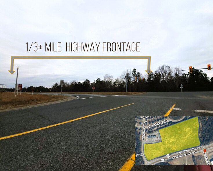 More Photos Of 11073 Colonel Armistead Dr, Ruther Glen Land For Sale