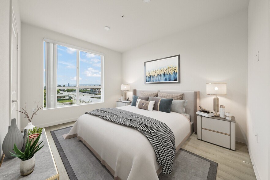 More Photos Of 3518 Chesapeake Ave, Los Angeles Apartments For Sale