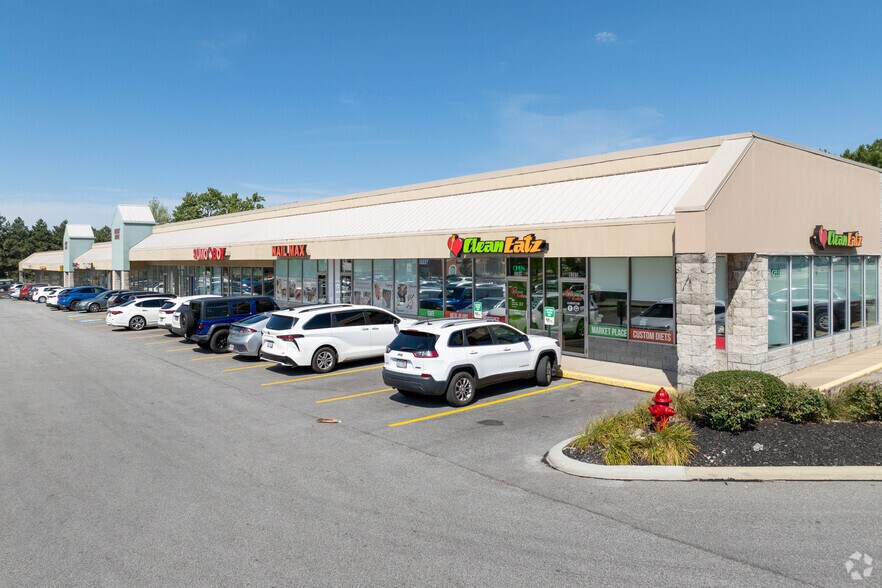 More Photos Of 9201-9216 Mentor Ave, Mentor Unknown For Lease