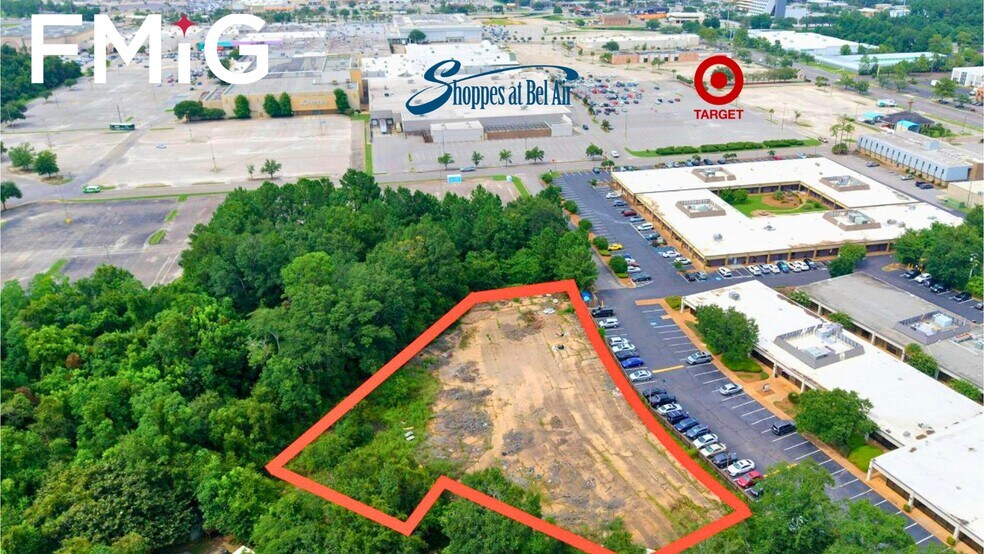 More Photos Of 3100 Cottage Hill Rd, Mobile Land For Sale