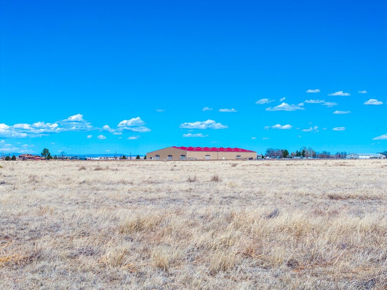 More Photos Of 3818 New Mexico 41, Stanley Land For Sale