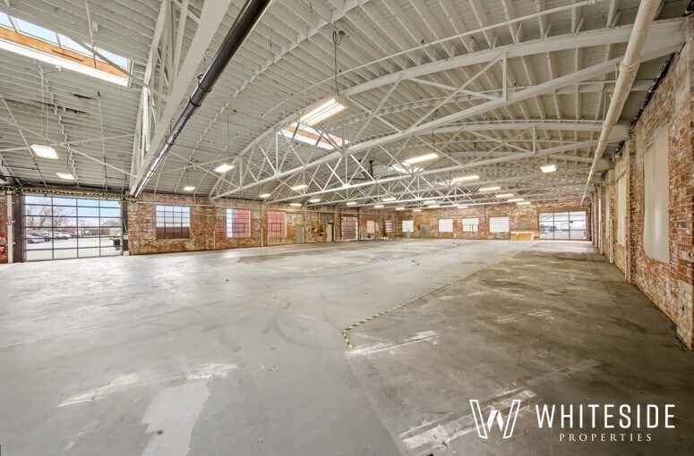 Primary Photo Of 1331 S Mint St, Charlotte Warehouse For Lease